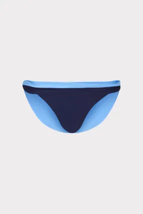 Odor Resistant Finish Scala Reversible Bikini Bottom