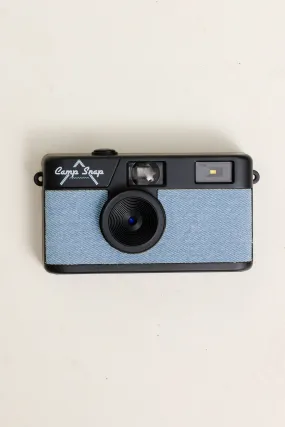 Screen Free Camera Closet Must Relaxed Thigh Cut