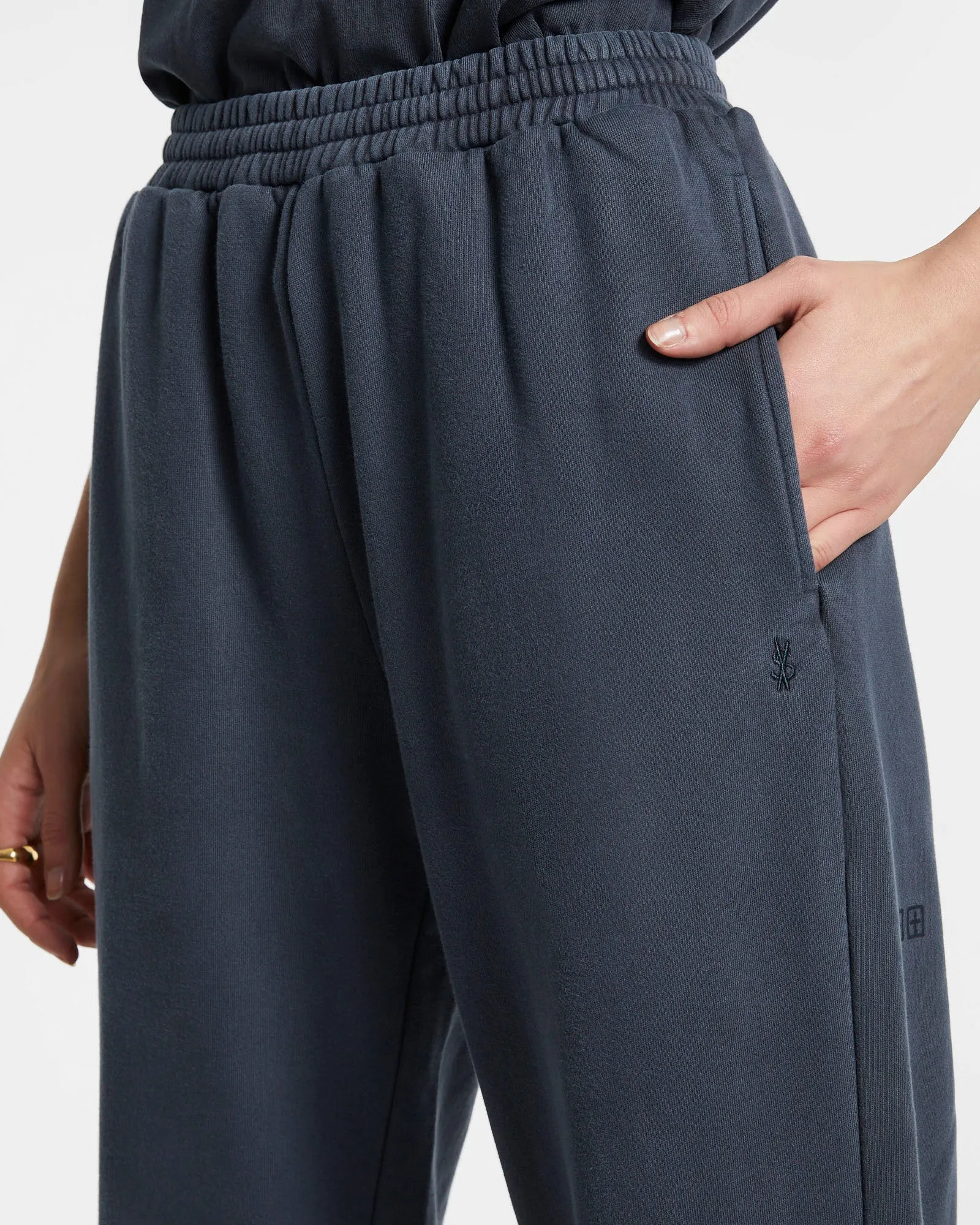 Smart Wear SecureClosureSystem 3 X 4 TRAK NAVY