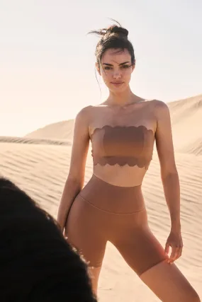 Outdoor Ready WISKII Freedom Flex Biker Short