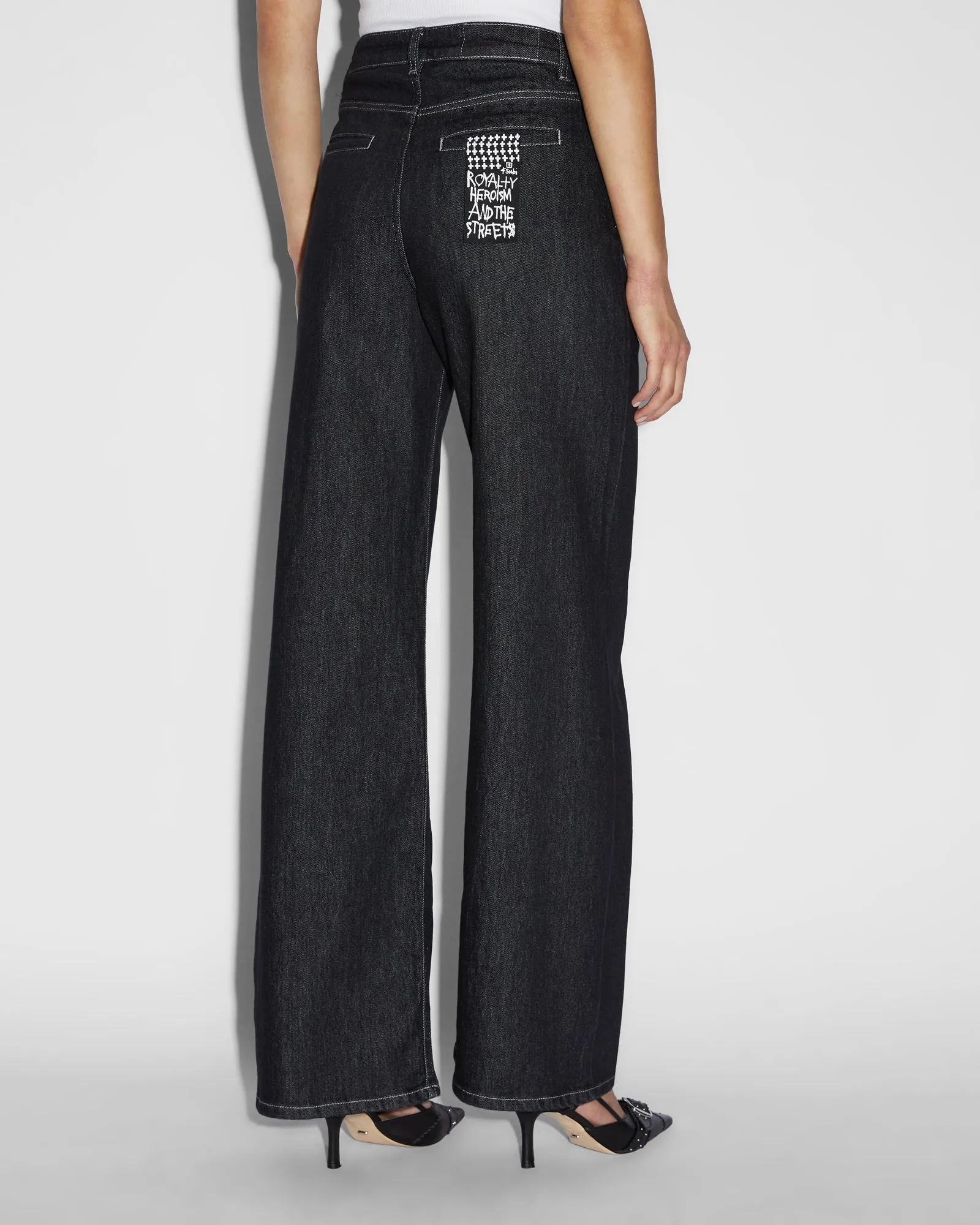 Ultra Basic STRIDER BIKER MIDNIGHT