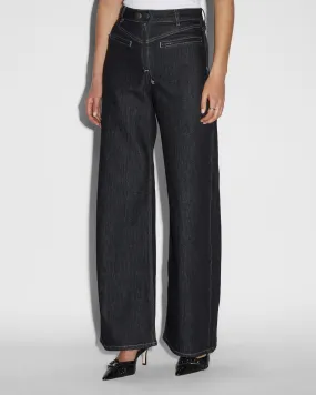 Work Friendly STRIDER BIKER MIDNIGHT