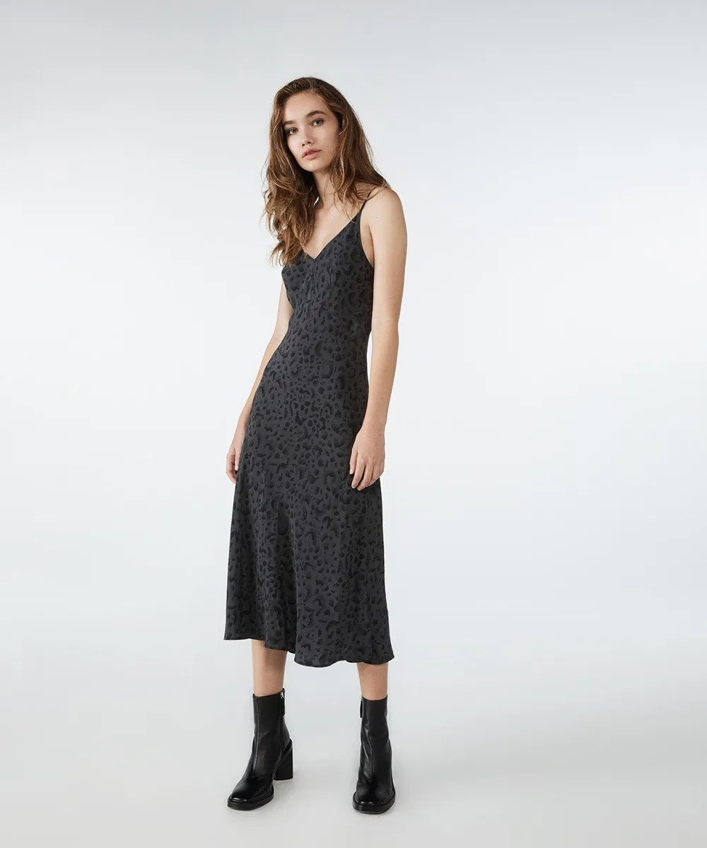 ARKANUM DRESS Comfortable fit Happy Soul