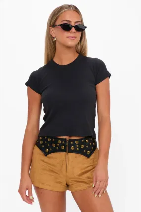 Ventilation Panel Show Me Your Mumu - Wilson Shorts