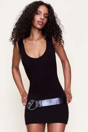 Date Vibe Non-Iron Sidonie Dress