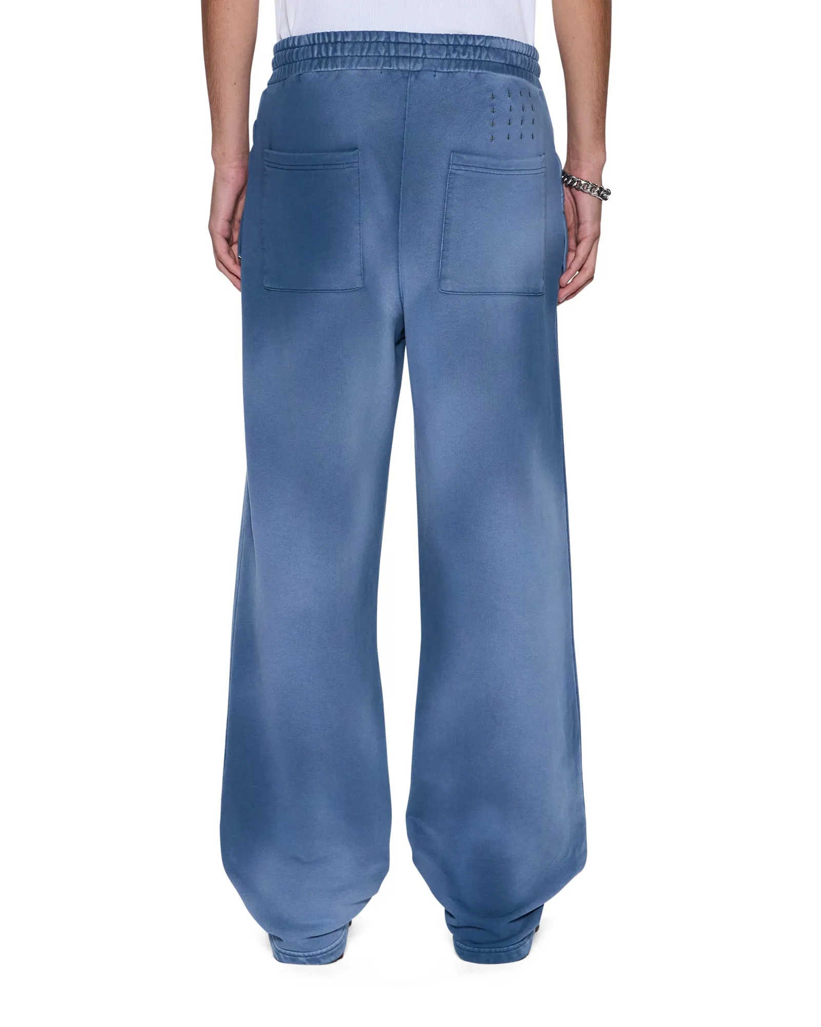 Wear Resistant Fabric ACE SYNTHESIS TRAK PANT INK FADE