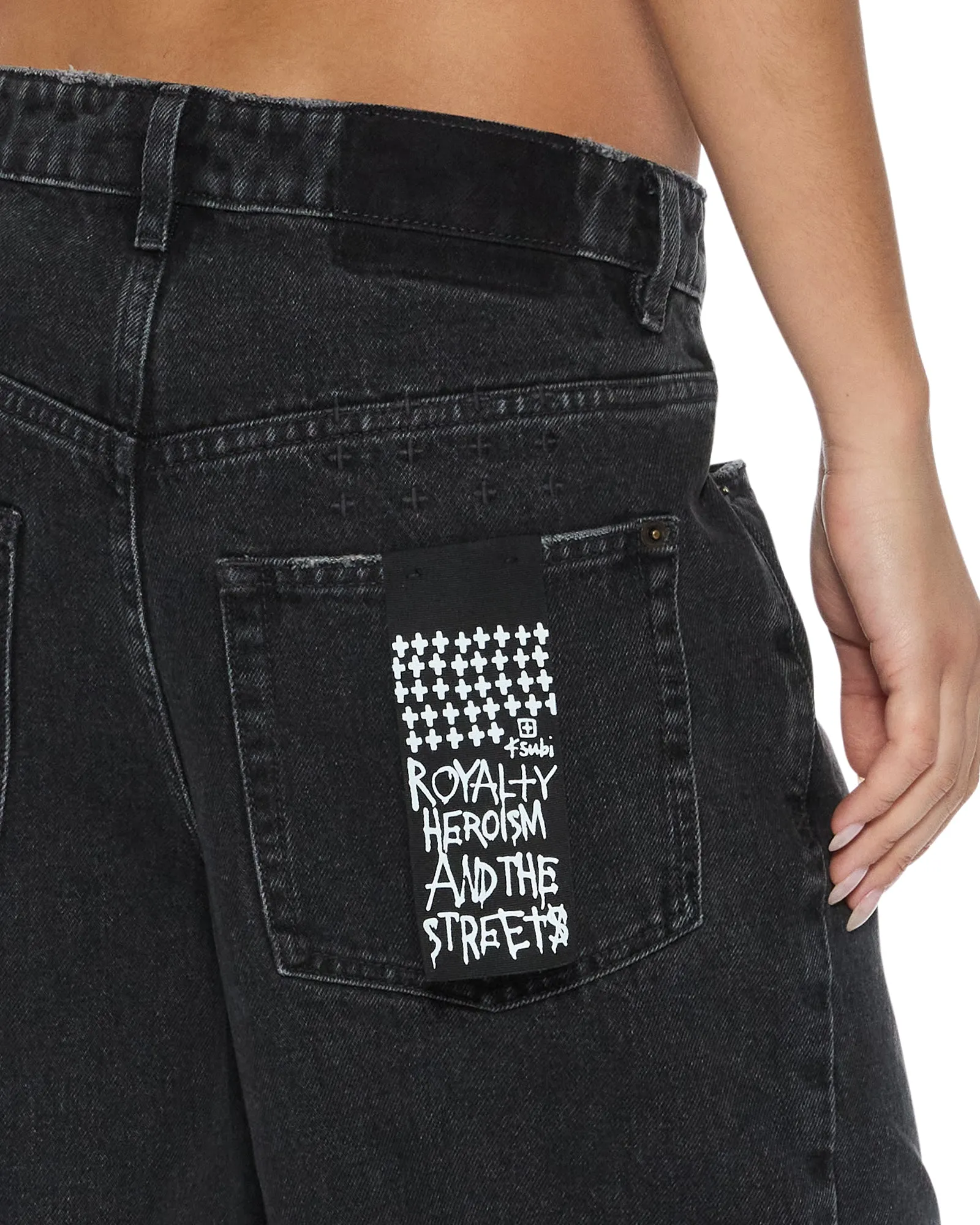 KSUPER TEMPER Chic Simplicity