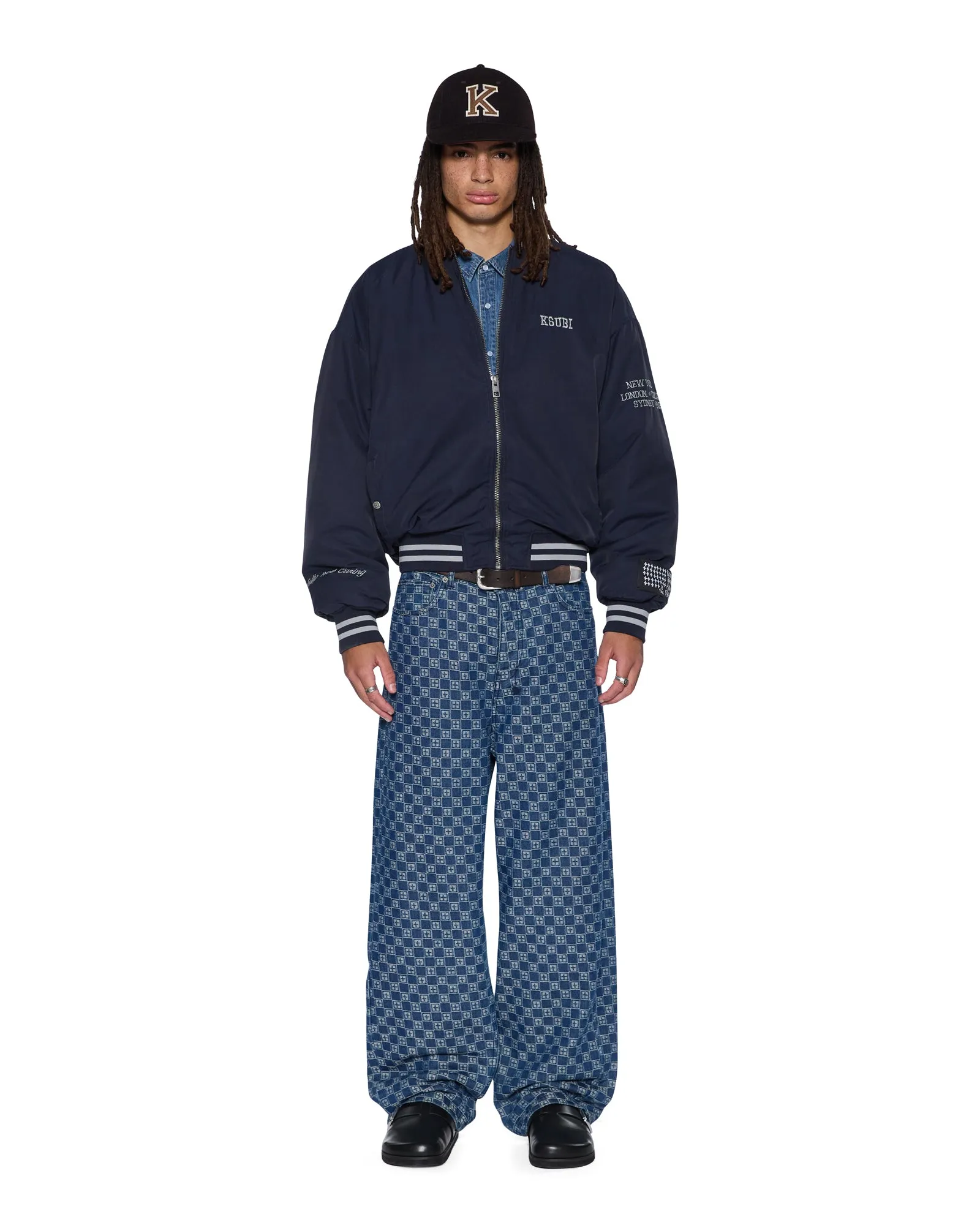 MAXX KLASSIK Minimalist Style Chill Outfit Daily Wear Nature Lover