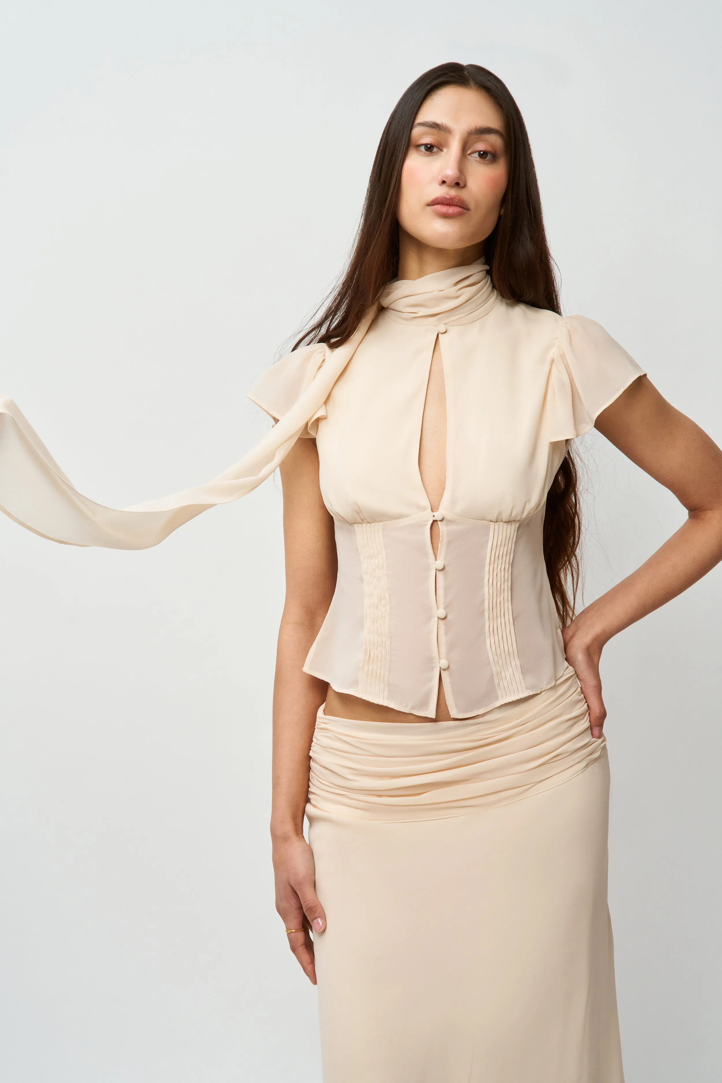 Ara Top Layered Protection Design