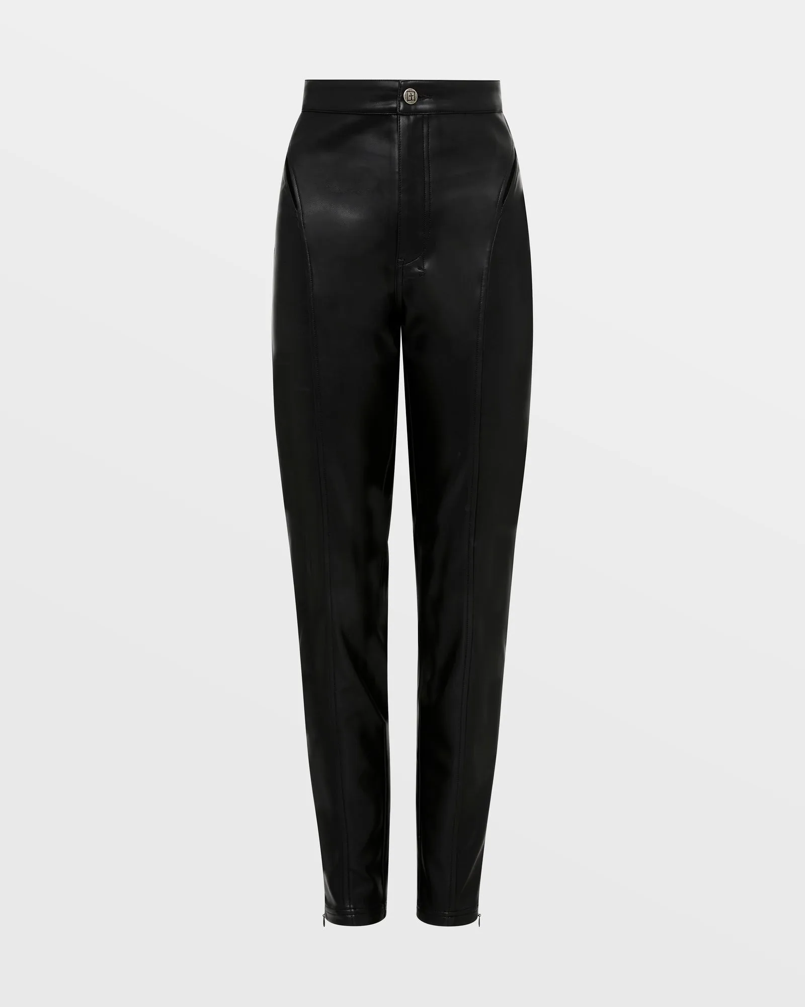 KLUB PANT KUT OUT BLACK UV protection coating