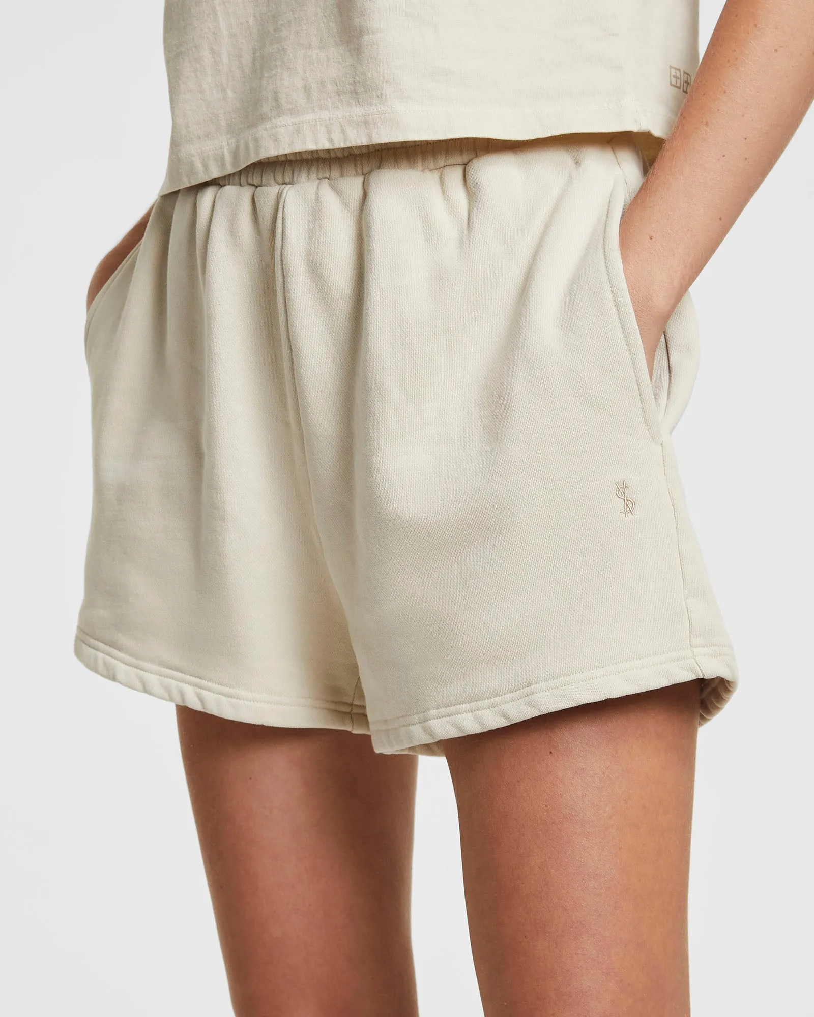 3 X 4 TRAK SHORT DESERT Chilly Days Wear