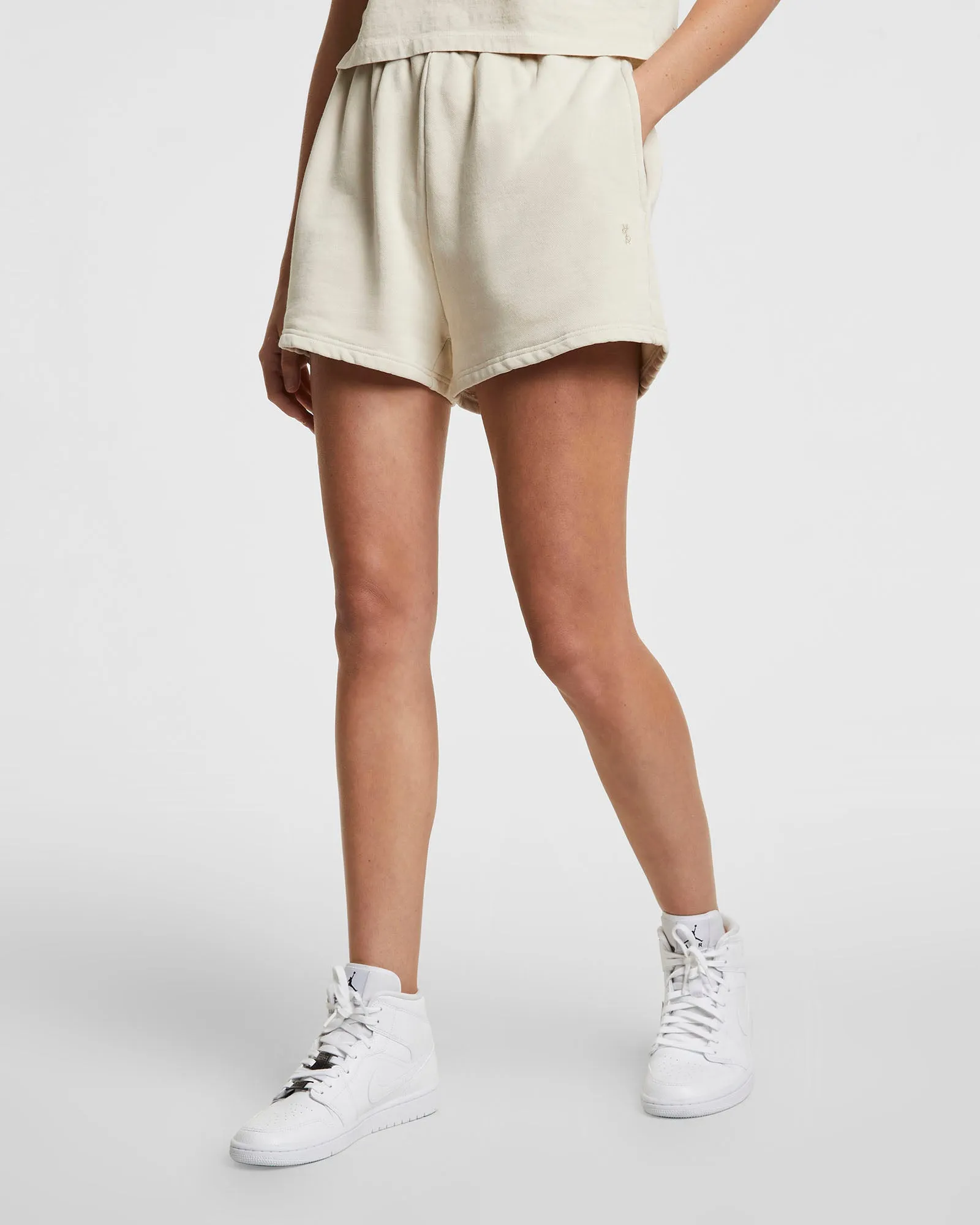 3 X 4 TRAK SHORT DESERT Classic Look Chilly Look