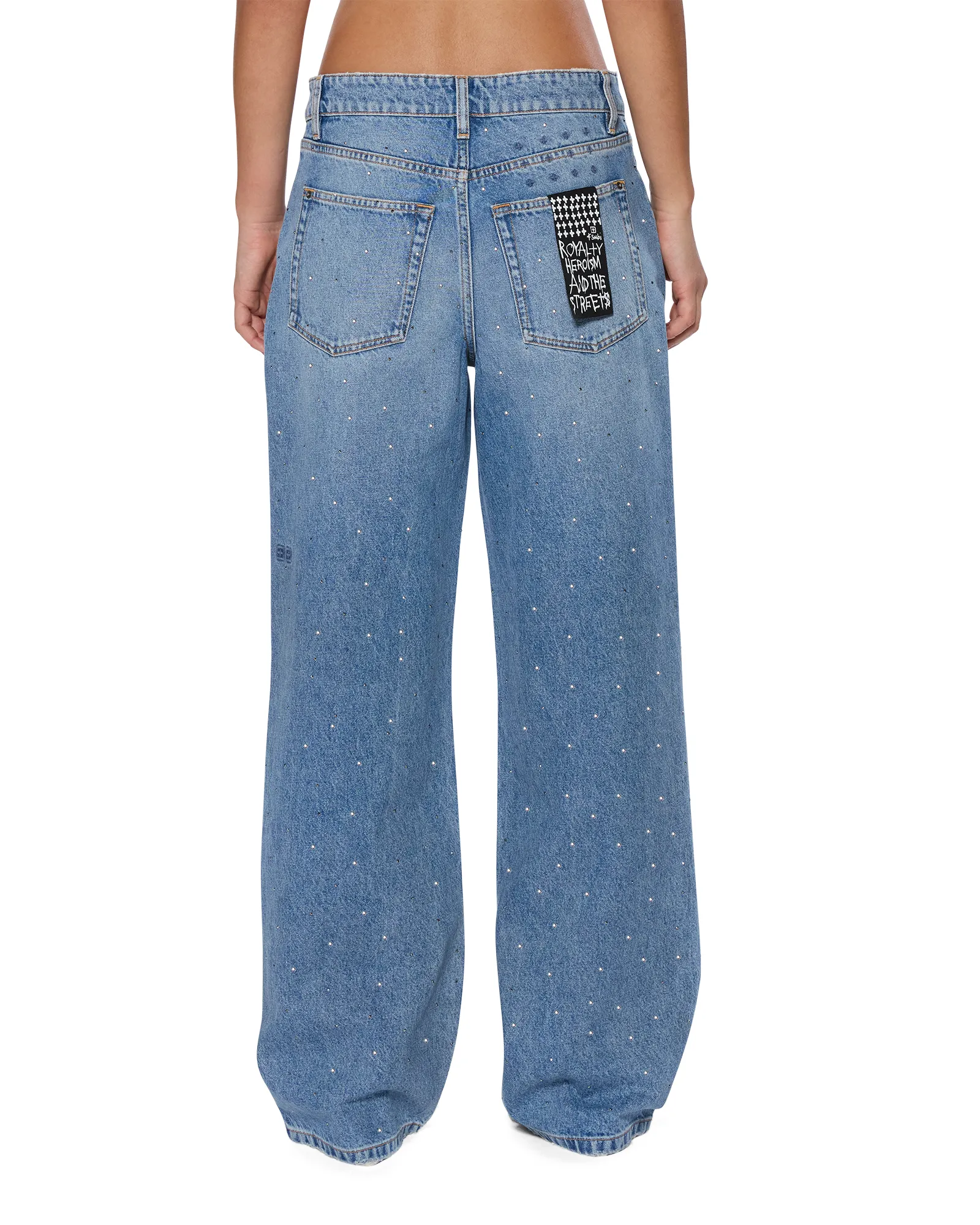 LOW RIDER KRYSTAL KOMET High Quality Classic Wear Earthy Rainy Day High Quality