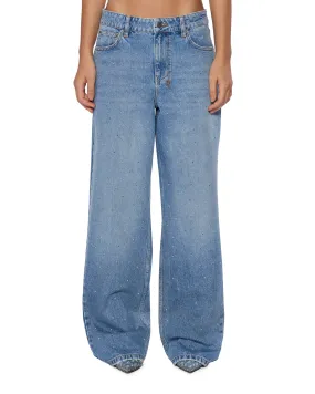 LOW RIDER KRYSTAL KOMET Street Basics Evening Stroll Comfy