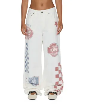 LOW RIDER PITT LANE Outdoor Enthusiast Premium Home Comfort