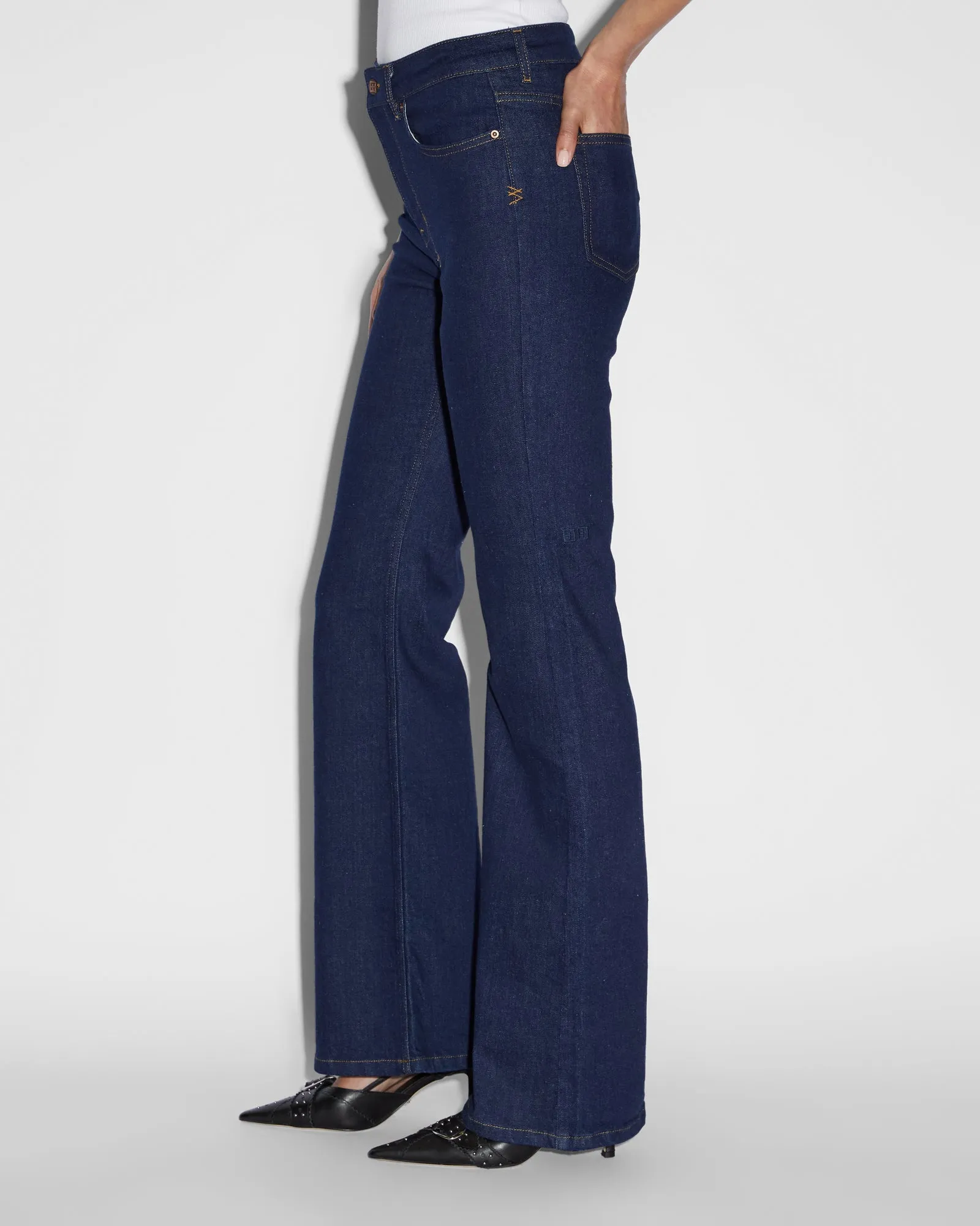 Gym Ready Slim Teen Outfit SOHO LEGACY