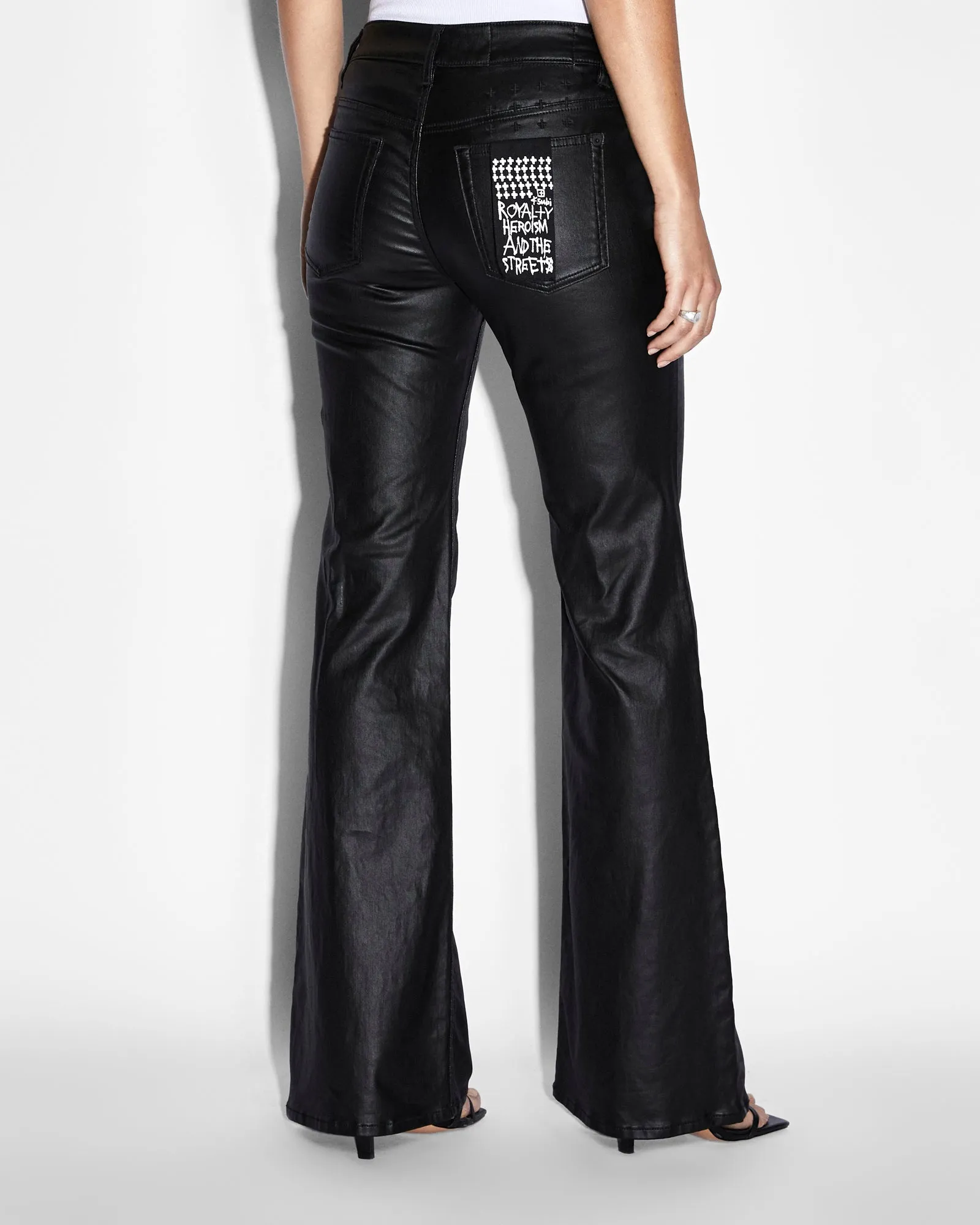 SOHO LO JINX Adjustable Cuffs