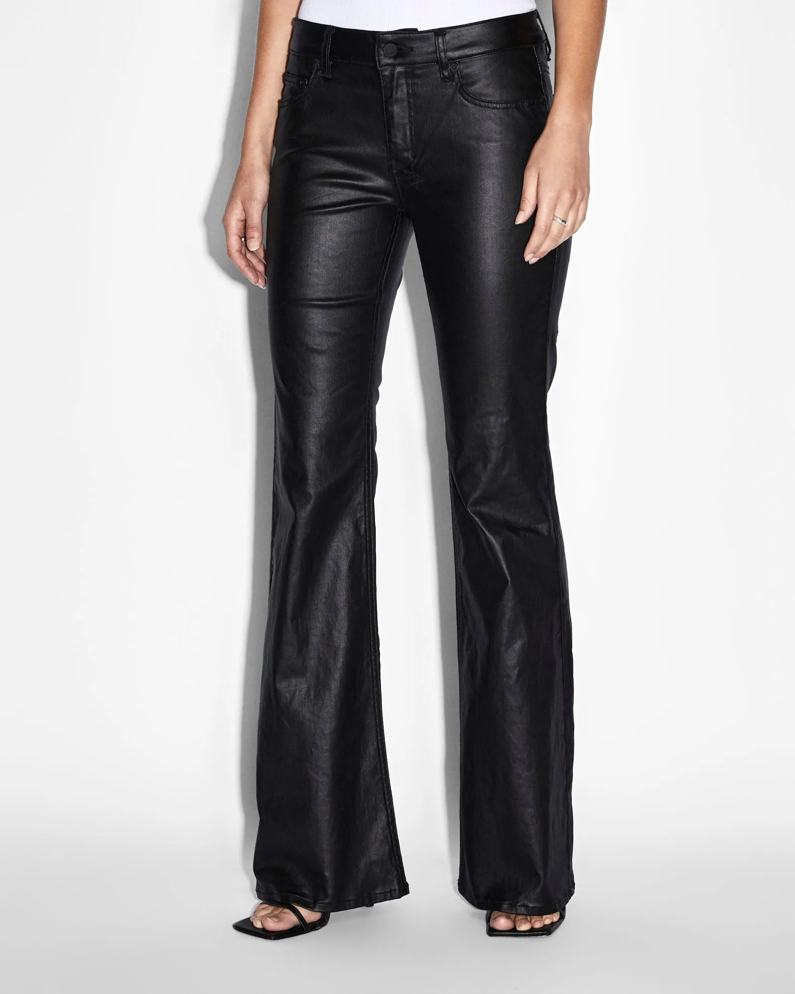 Daily Clothing Neutral Smooth SOHO LO JINX