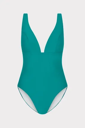 Solid One Piece Tagless label Tummy Control Panels