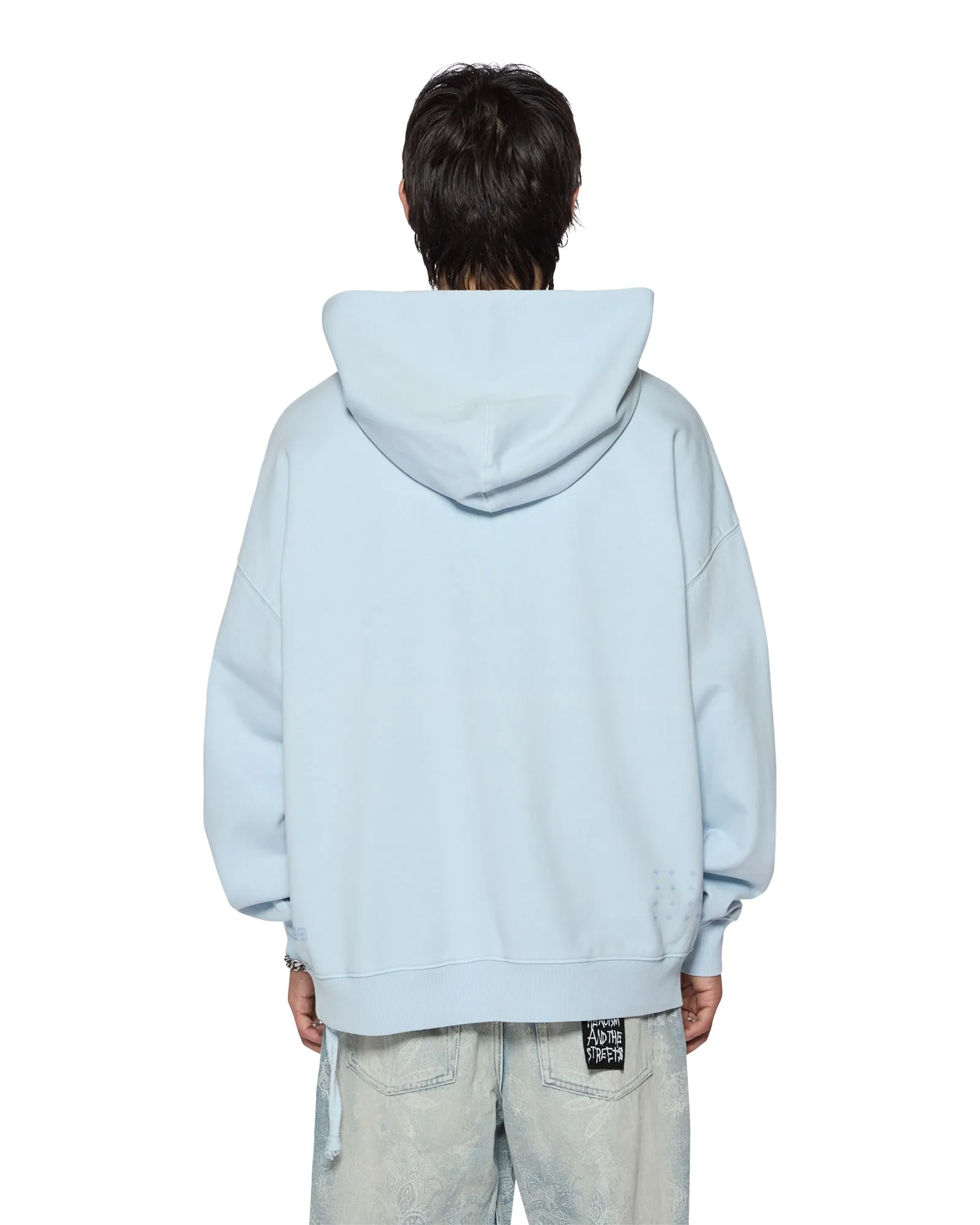 SOTT EKCESS HOODIE SHALLOWS Airflow Ventilation QuickReleaseFastenings