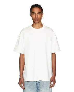 Chic and Cozy SOTT EKCESS SS TEE VINTAGE WHITE