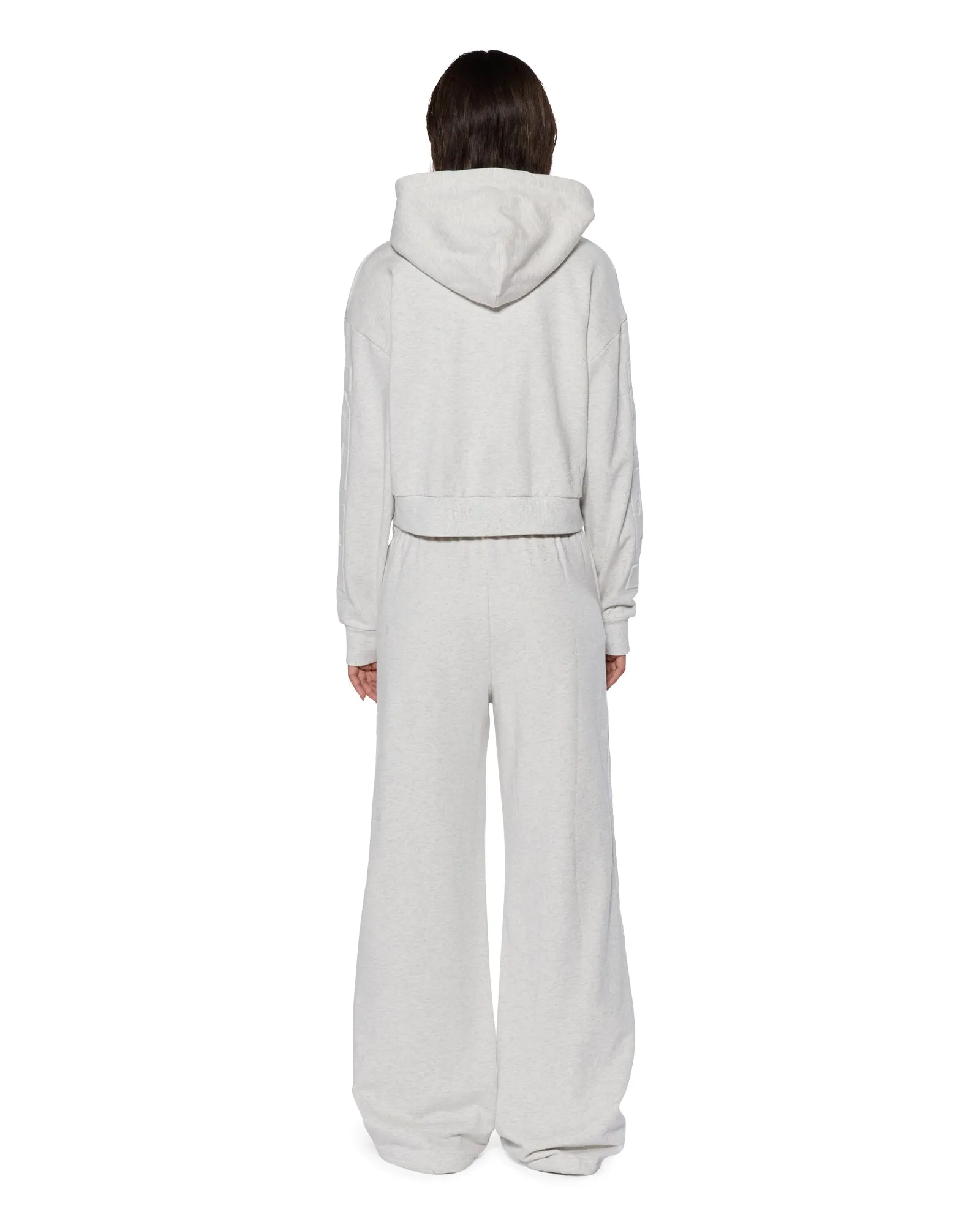 Fast Drying Quick Drying Technology SOTT ORIGIN HOODIE SNOW MARLE