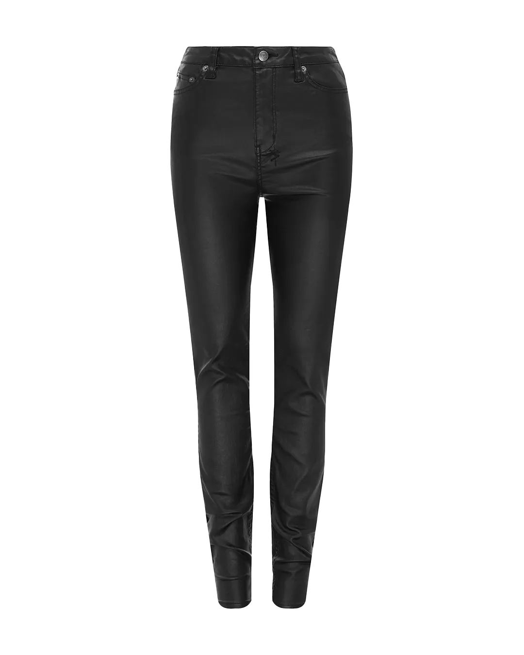 SPRAY ON XTRA JET BLACK WAX Body Fit Ready