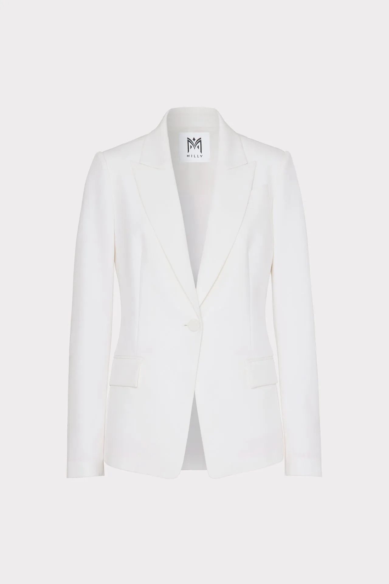 Avery Cady Blazer WideNeckOpening