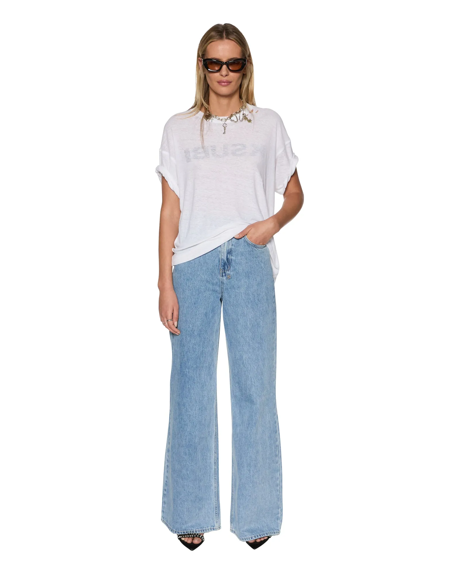 Street Approved STRIDER AUTHENTIK