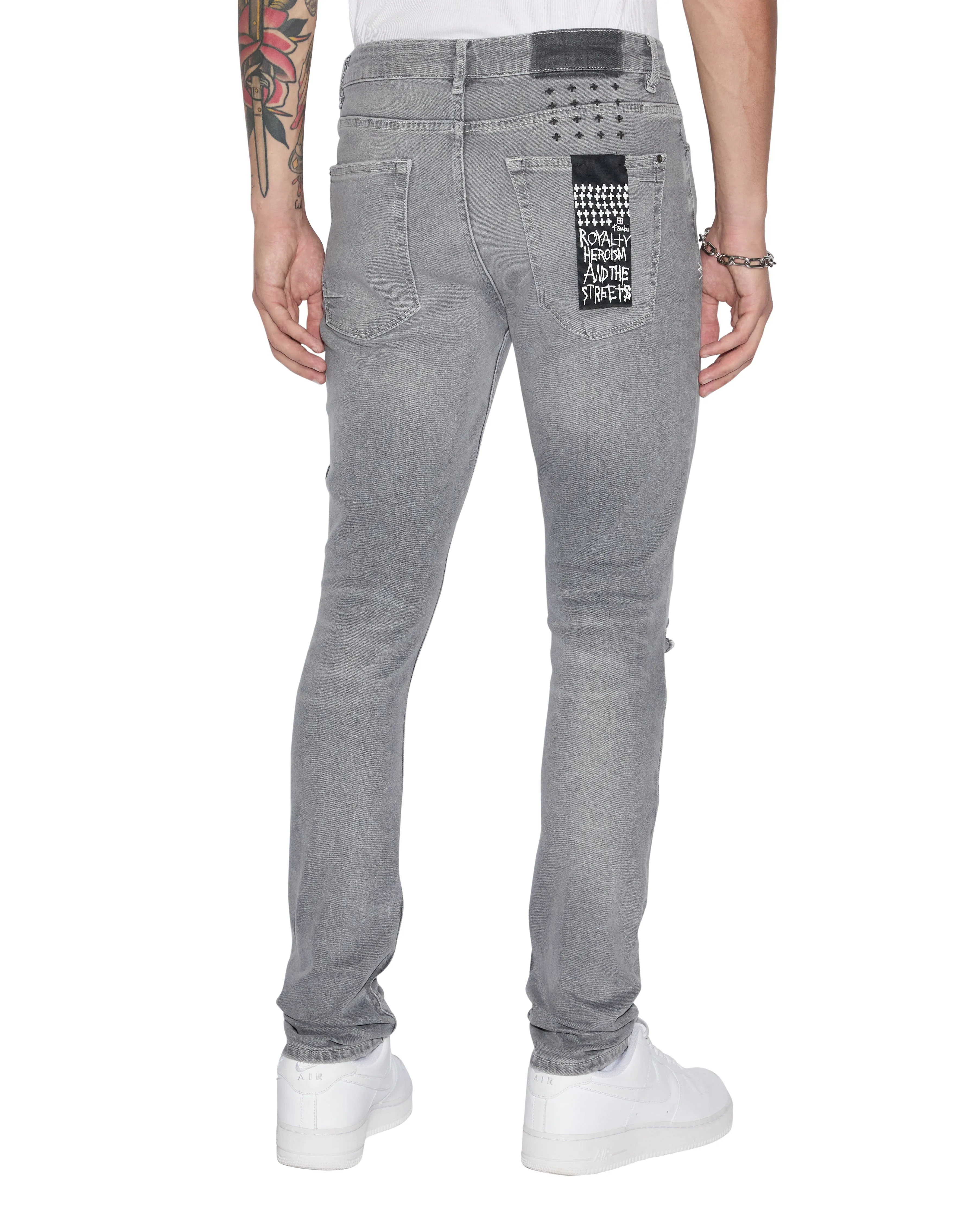 All Purpose Weekend Warrior Earthy VAN WINKLE THRIFTED