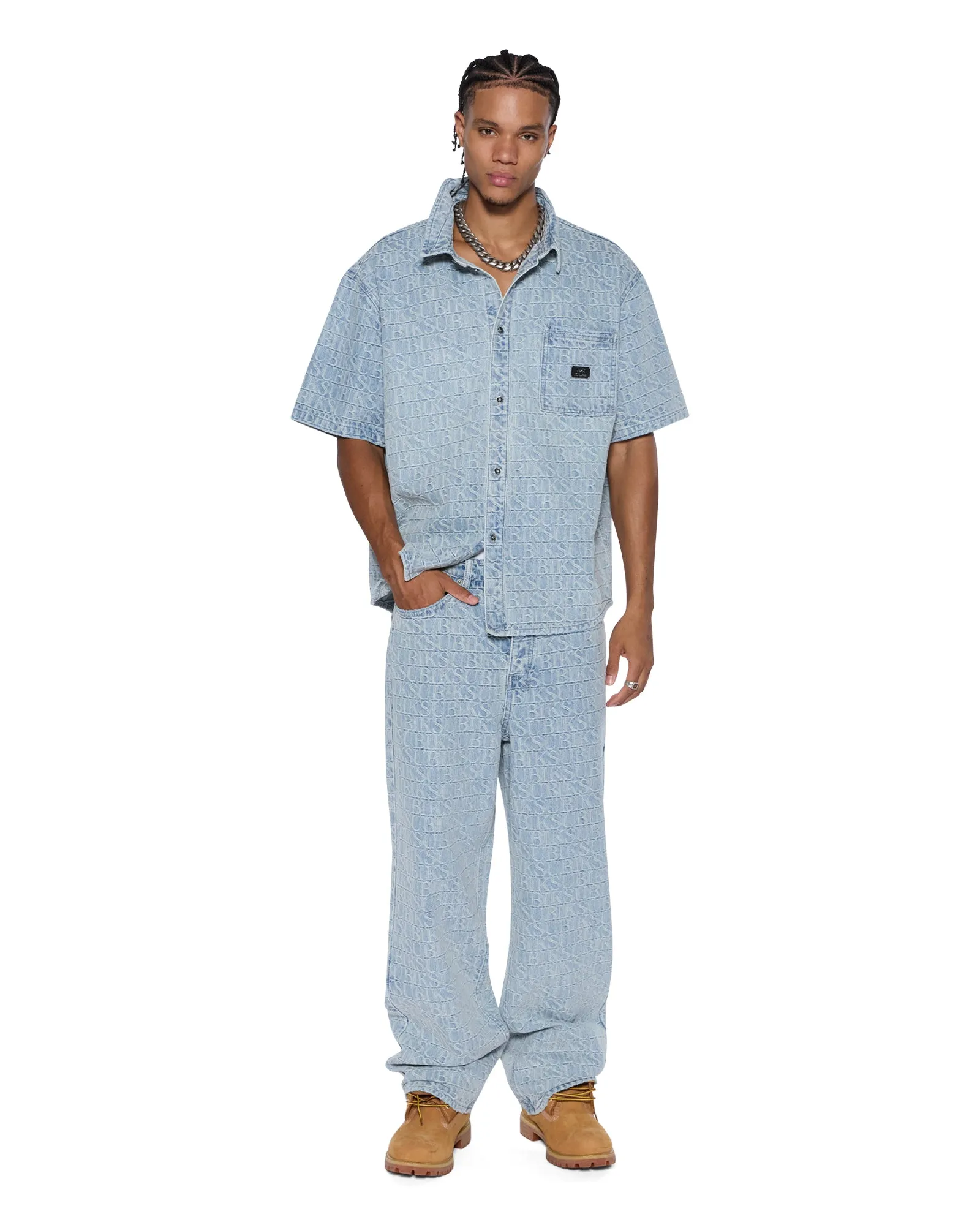 City Walk Smart Casual Easy Match MAXX TILE