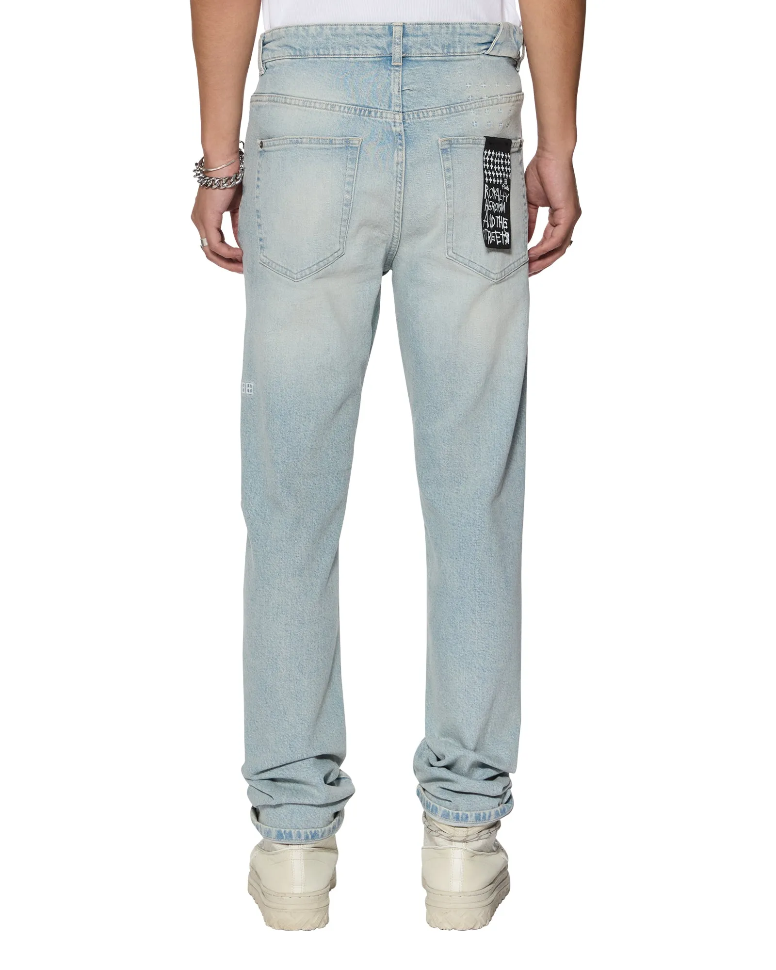 CHITCH PARAGON Comfort Wear Seasonal Wardrobe