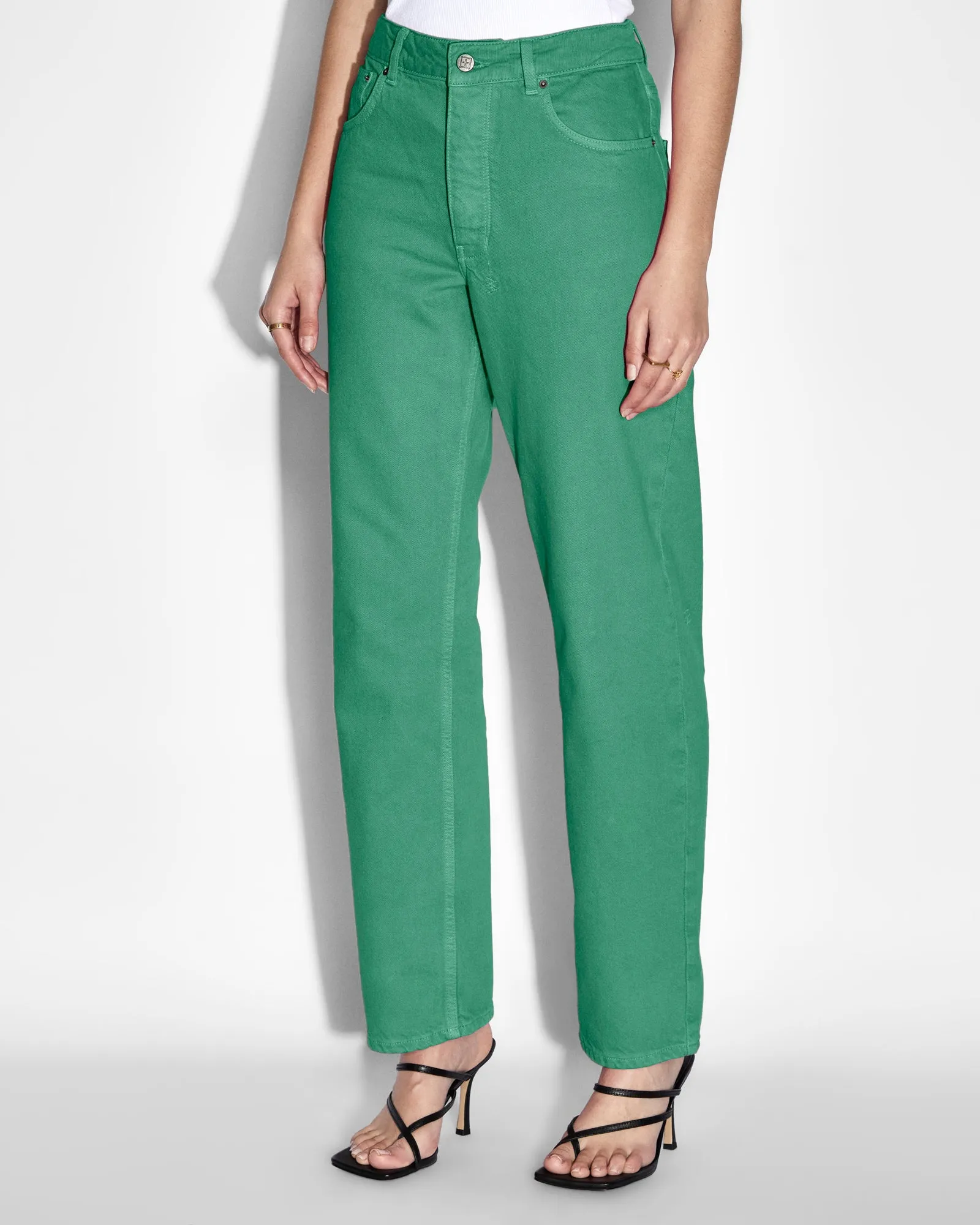Comfort waistband BROOKLYN JADE