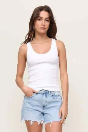 Comfortable Layer PreWashed The Debbie