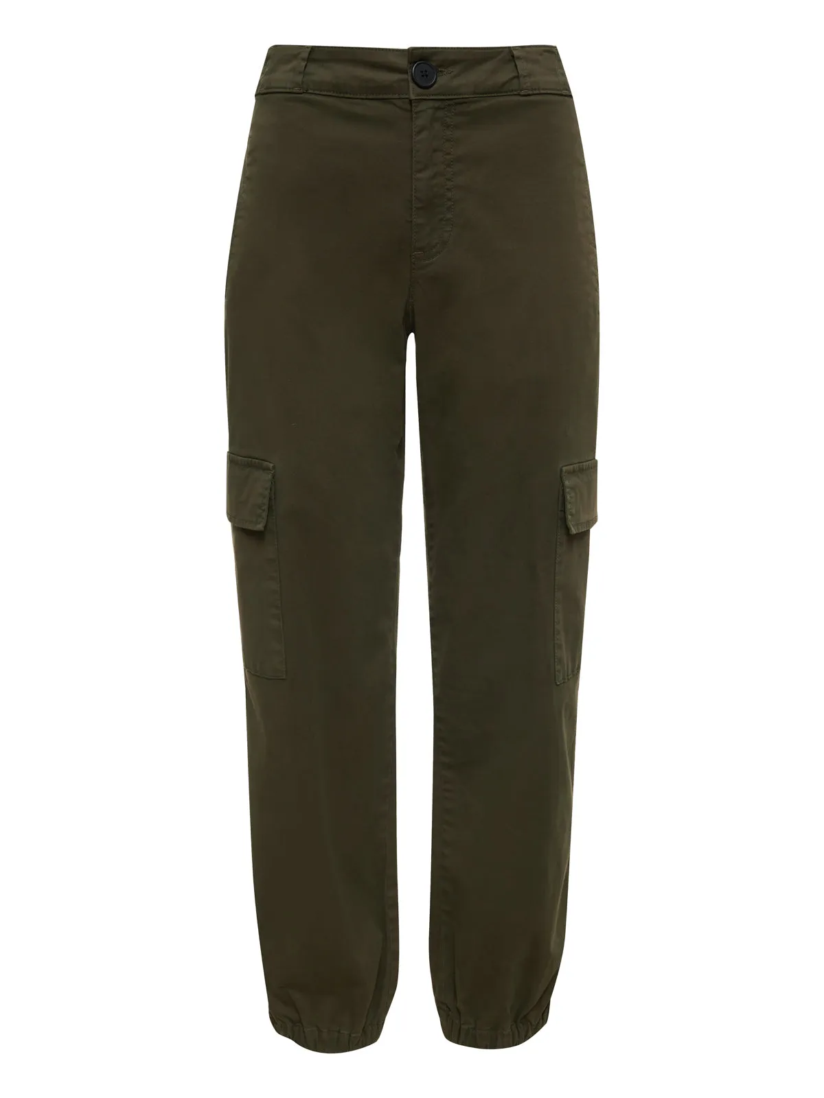 Take Over Jogger Mid-Rise Pant Kalamata Functional Fit Flatlock Seams