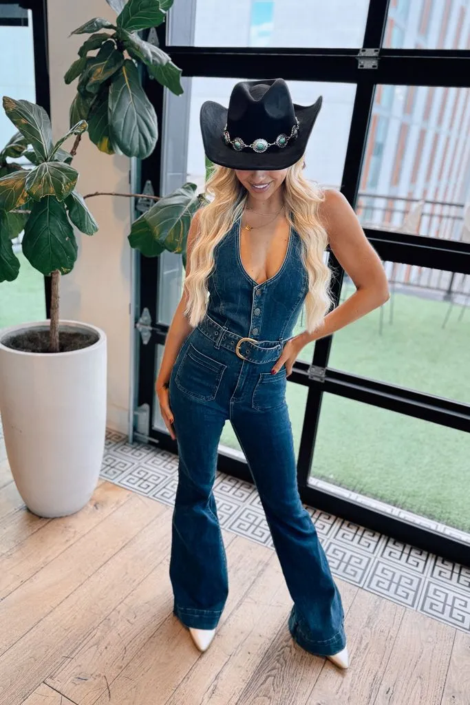 Show Me Your Mumu Fort Worth Jumpsuit ReinforcedShoulderConstruction Anti Bacterial Layer