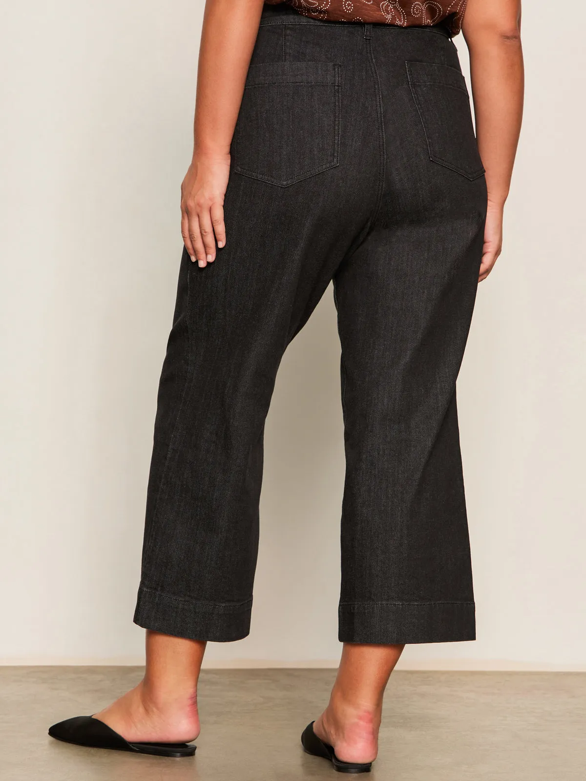 The Marine Jean After Hours Extended Sizing AbrasionGuardTape