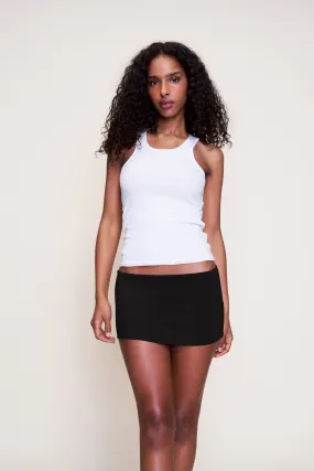 Stretchable Waistband The Perfect Classic Tank