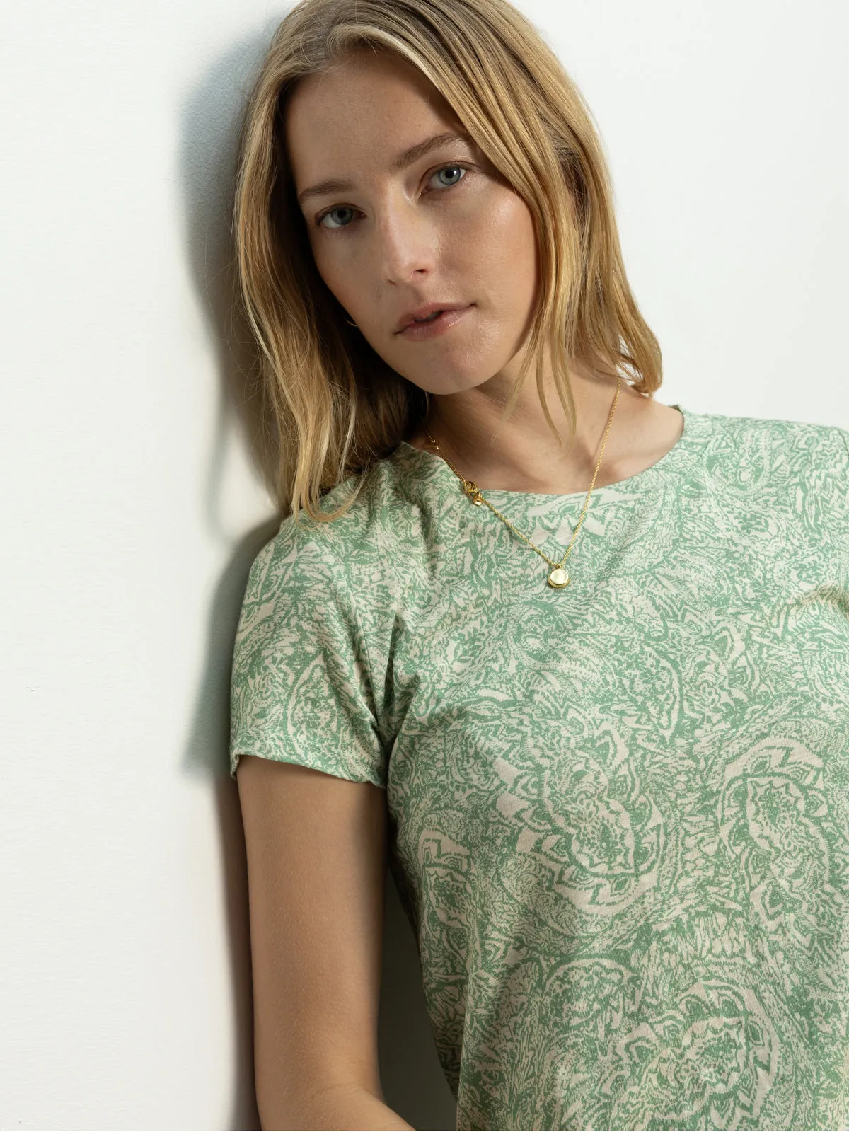 The Perfect Tee Mosaic Affordable Fashion Fun and Comfortable