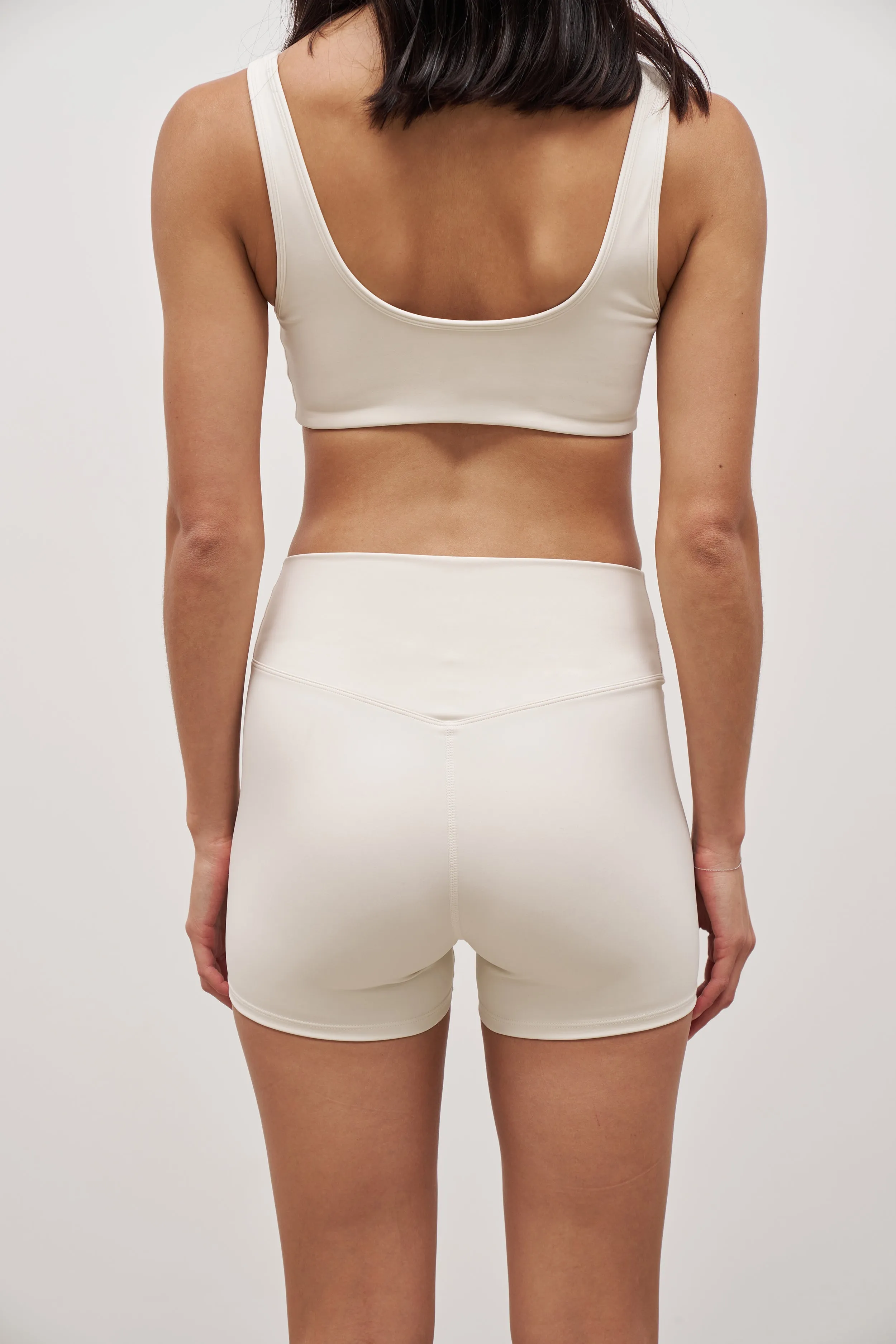 Base Sculpting Bralet - Tofu FrictionResistantEdges