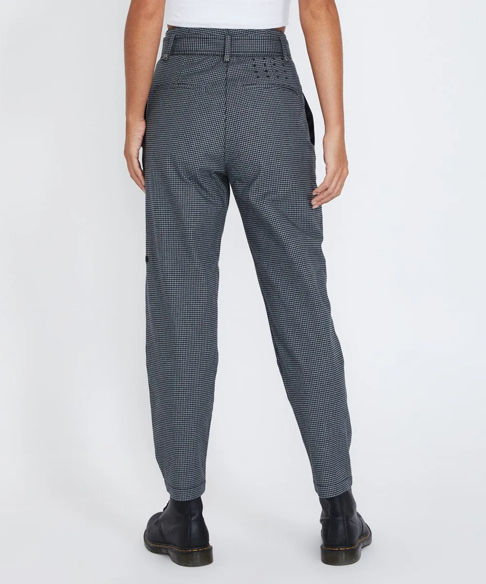 Solid shade All-Purpose Wear BITE BACK PANT
