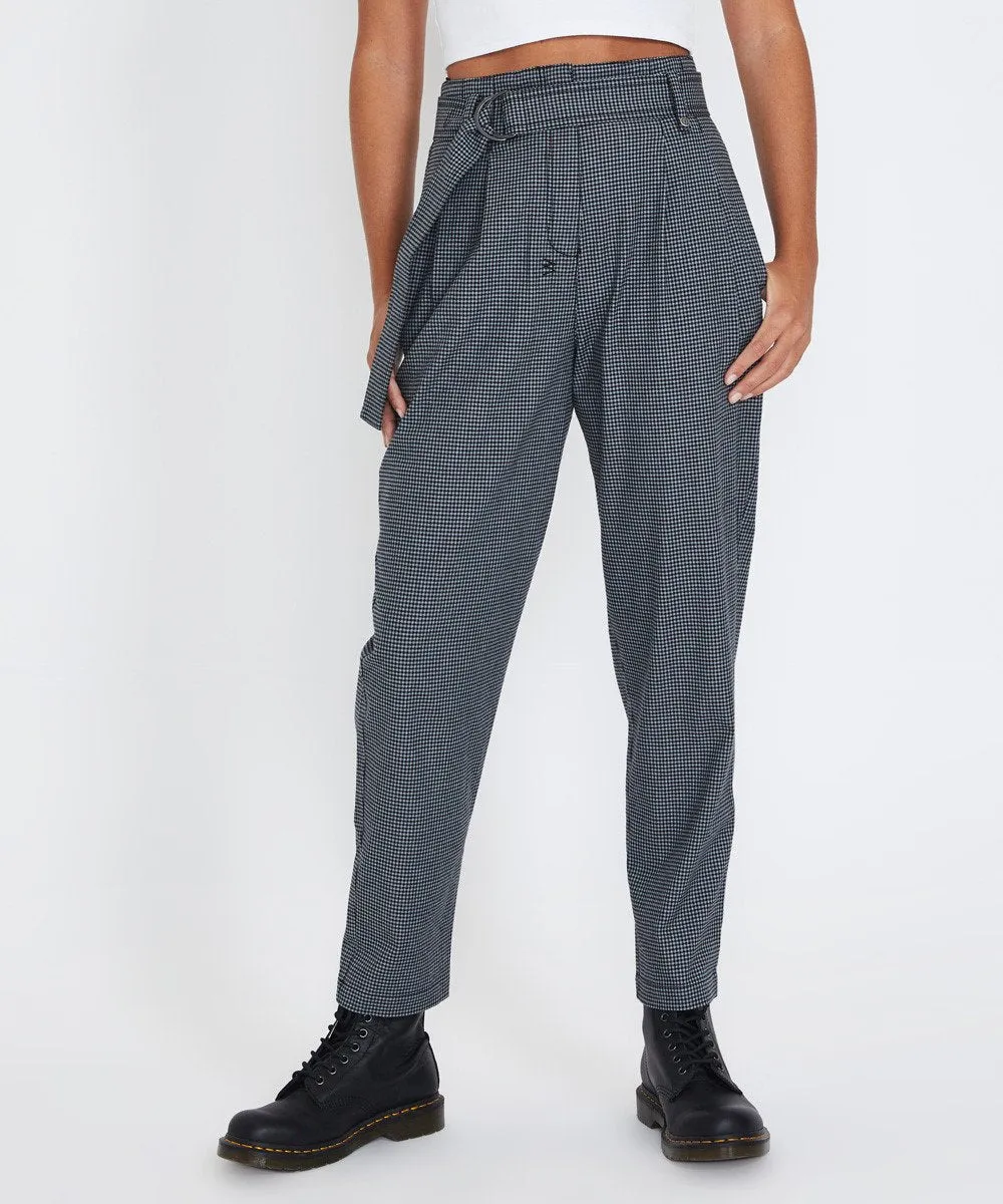 BITE BACK PANT Stain Resistant Versatile staple