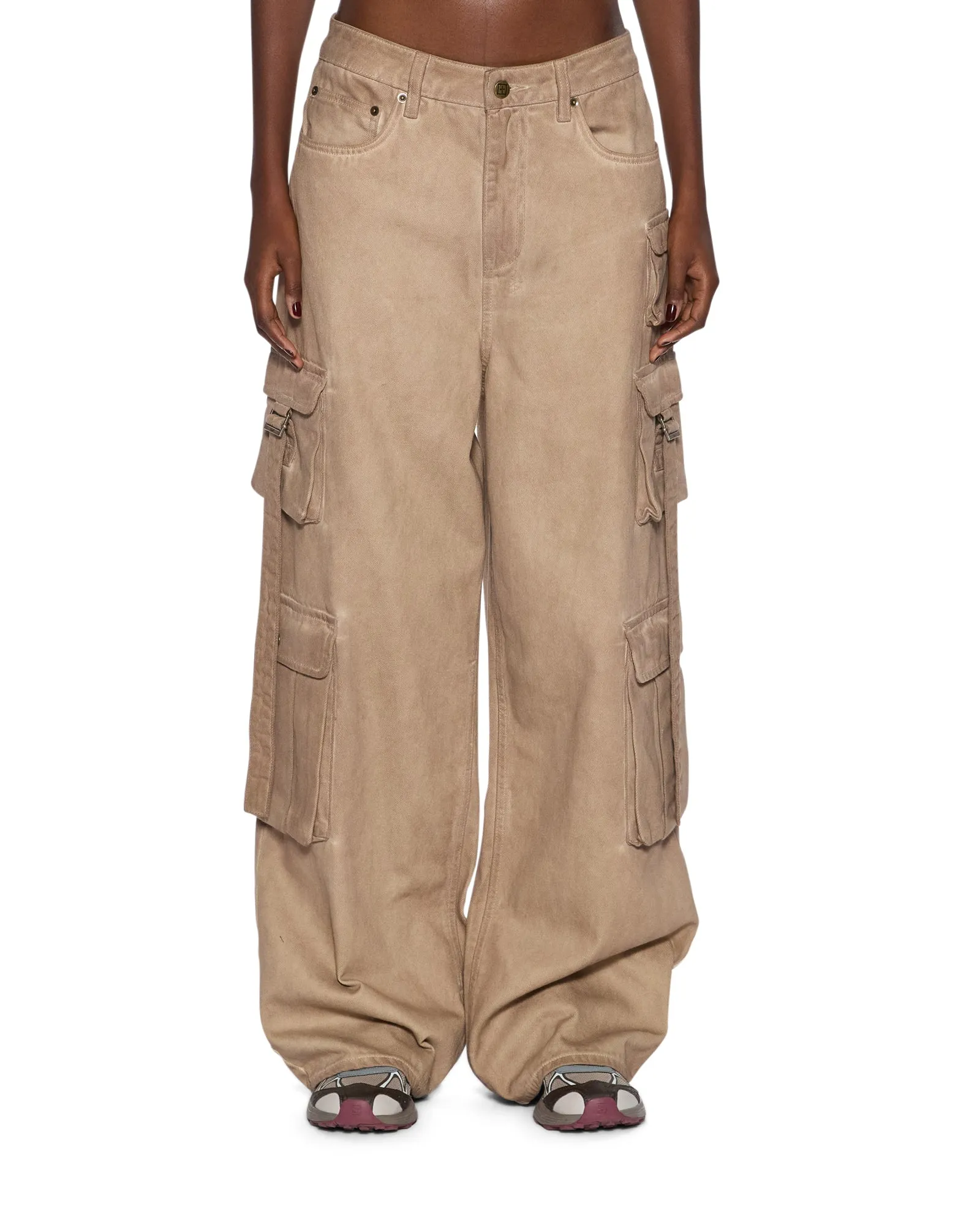 Modern Wear KSUPER CARGO TERRA