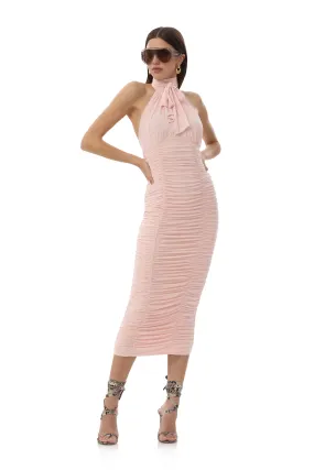 Nikita Dress - Rosey Perfectly Styled