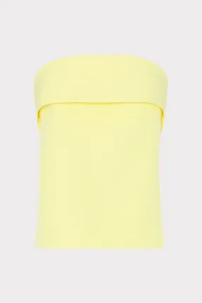 Friction Resistant Shoulder anti static coating Tuala Cady Top