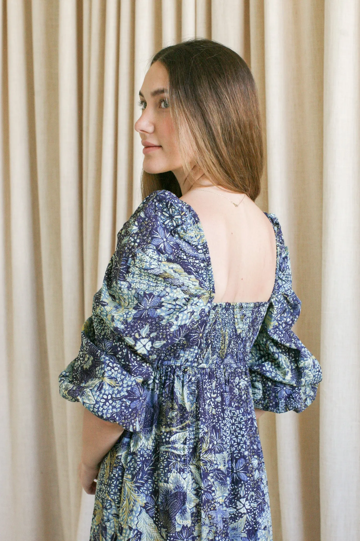 Ulla Johnson Natilda Dress High-Fashion