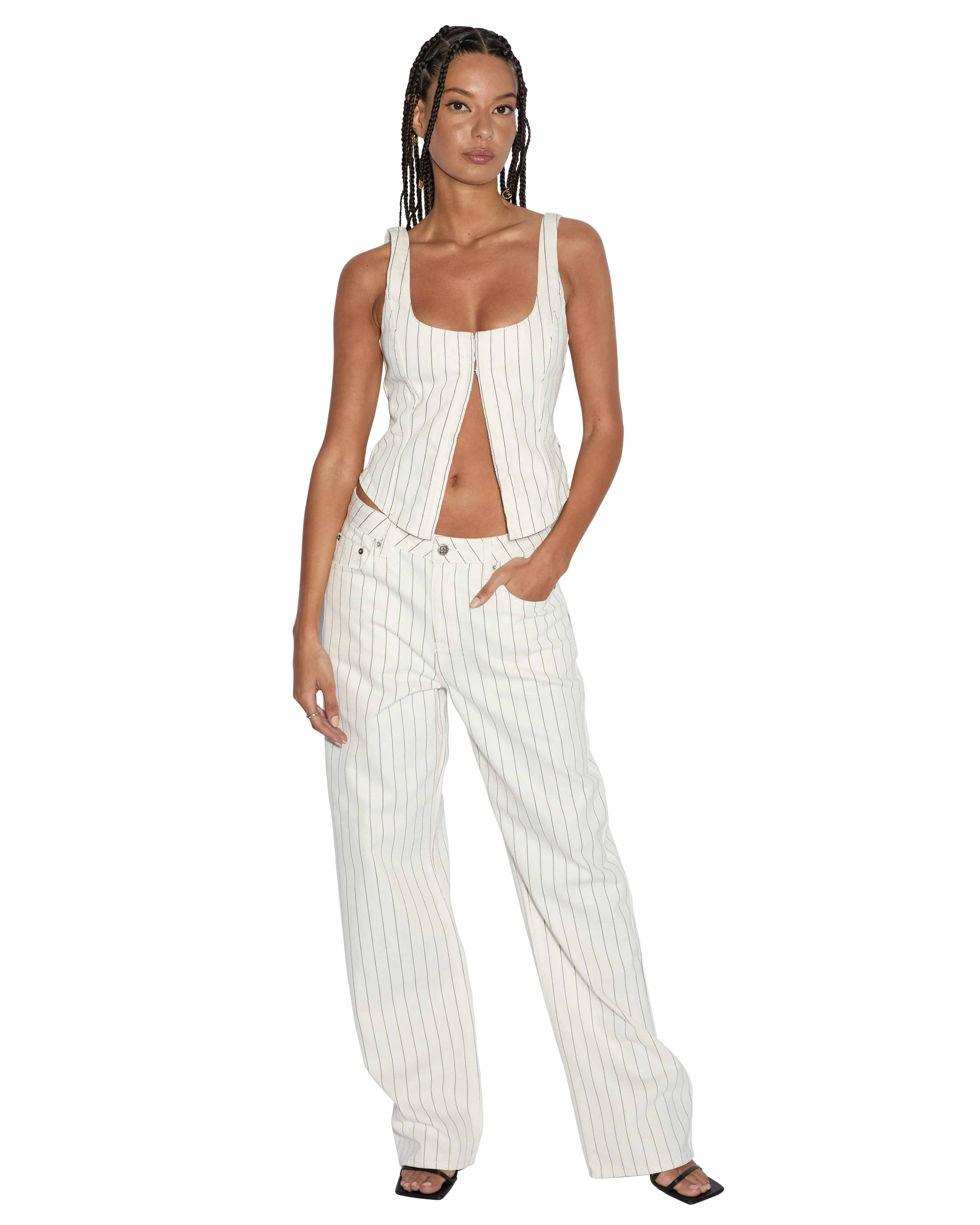 LOW RIDER PROPHETIK Year Round Piece