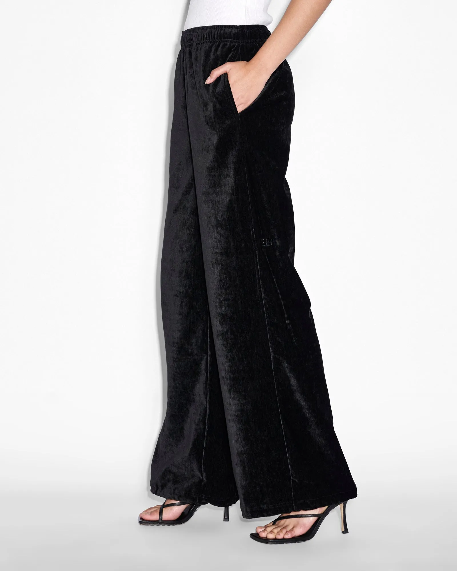 Light Fit RICHIE ORIGIN TRAK BLACK