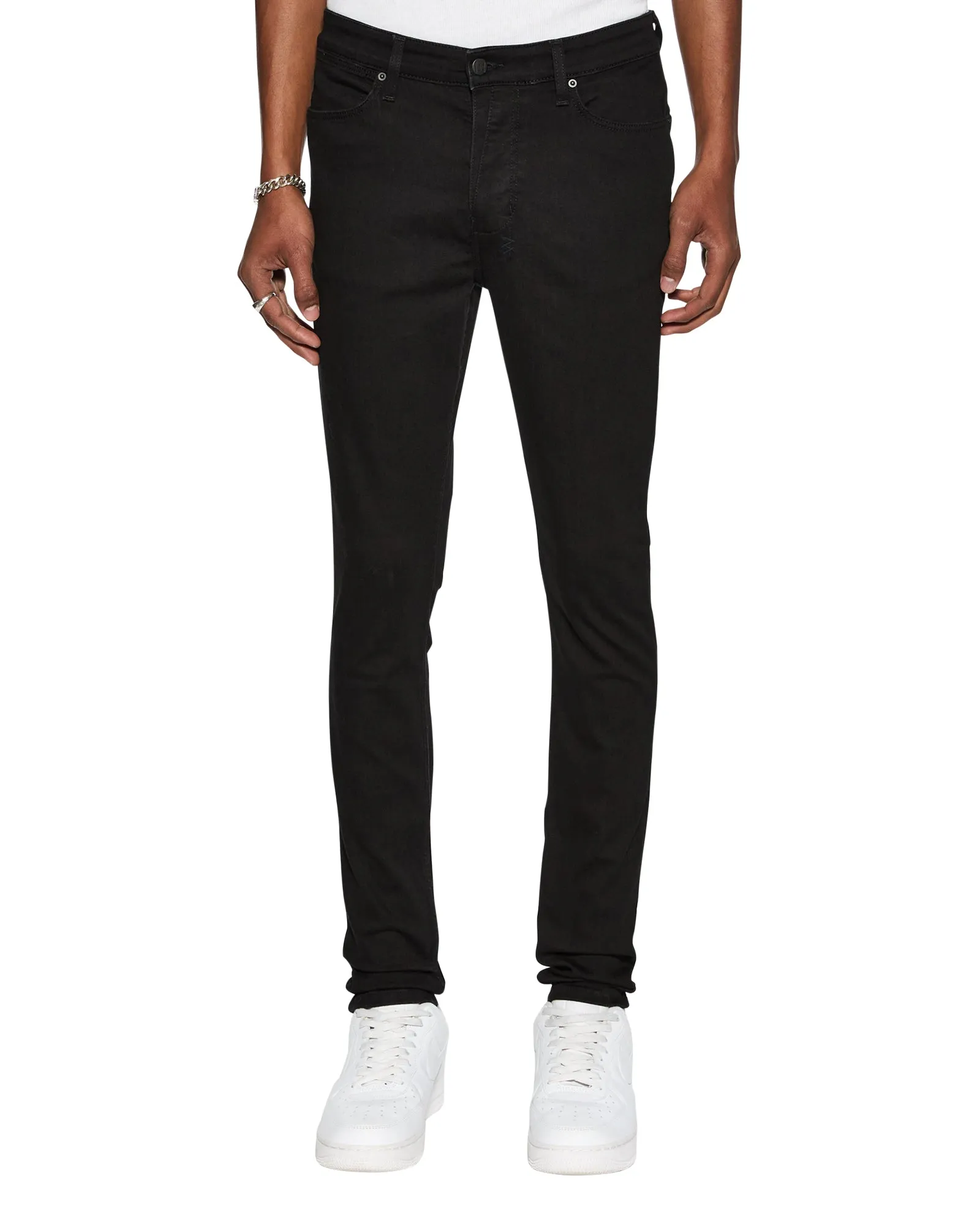 Modern Minimalist Creative Look VAN WINKLE BLACK REBEL