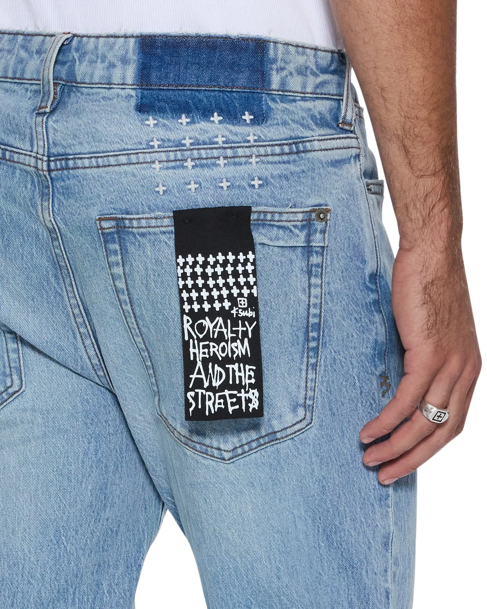 VAN WINKLE PAINTER 1999 Comfy Choice